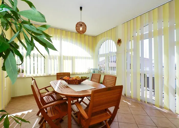 Apartment Una شقة سيغيت فغانييتْسا