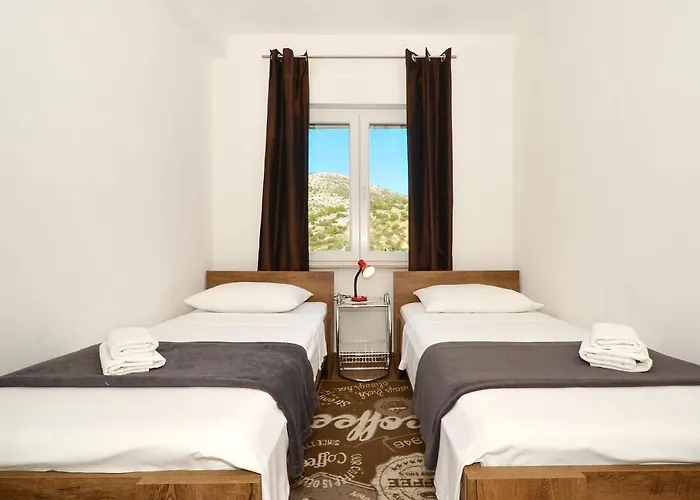شقة Apartment Una