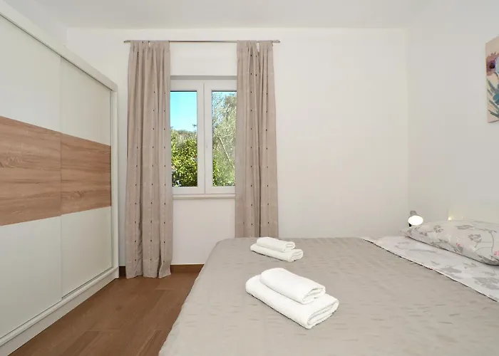شقة Apartment Una