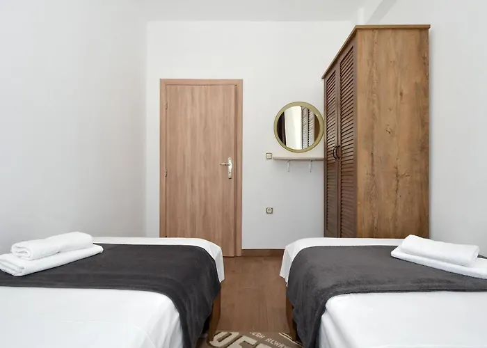 Apartment Una *