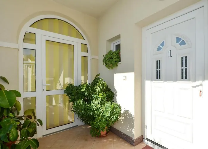 Apartment Una شقة سيغيت فغانييتْسا