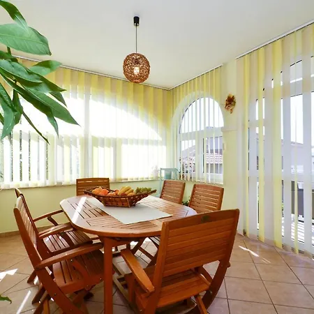 Apartment Una شقة سيغيت فغانييتْسا