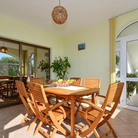 Lägenhet Apartment Una Seget Vranjica