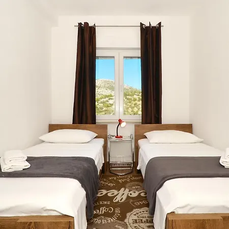 شقة Apartment Una