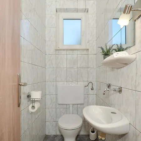 Lägenhet Apartment Una Seget Vranjica