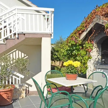 Apartman Apartment Una Seget Vranjica