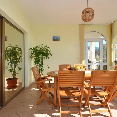 شقة Apartment Una *