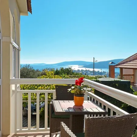 شقة Apartment Una *