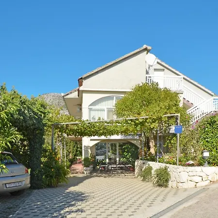 شقة Apartment Una سيغيت فغانييتْسا