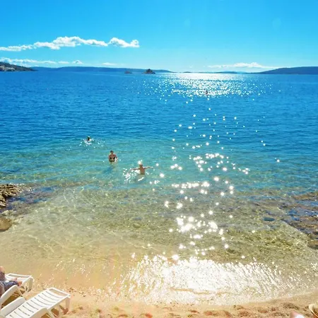 Apartment Una Lägenhet *