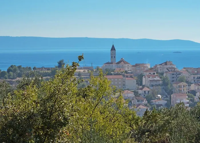 Apartment Una Διαμέρισμα *