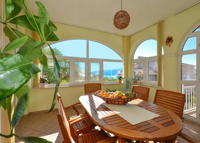 Διαμέρισμα Apartment Una