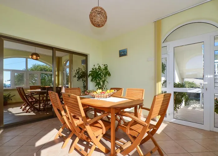 Διαμέρισμα Apartment Una Seget Vranjica