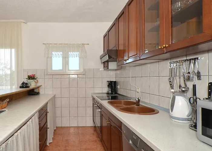 Διαμέρισμα Apartment Una *