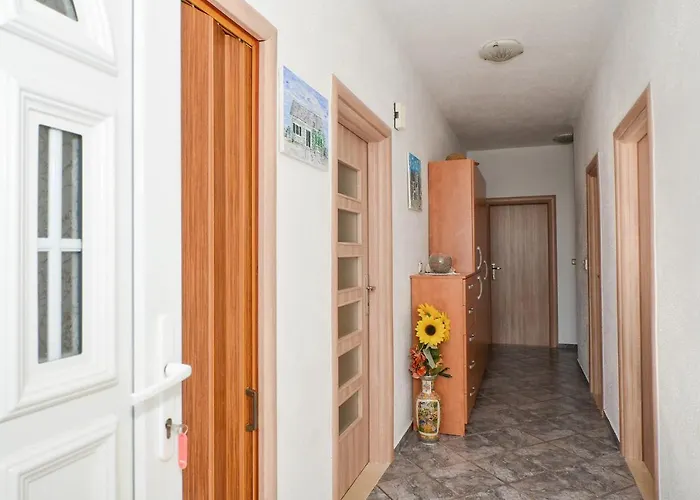 Apartment Una