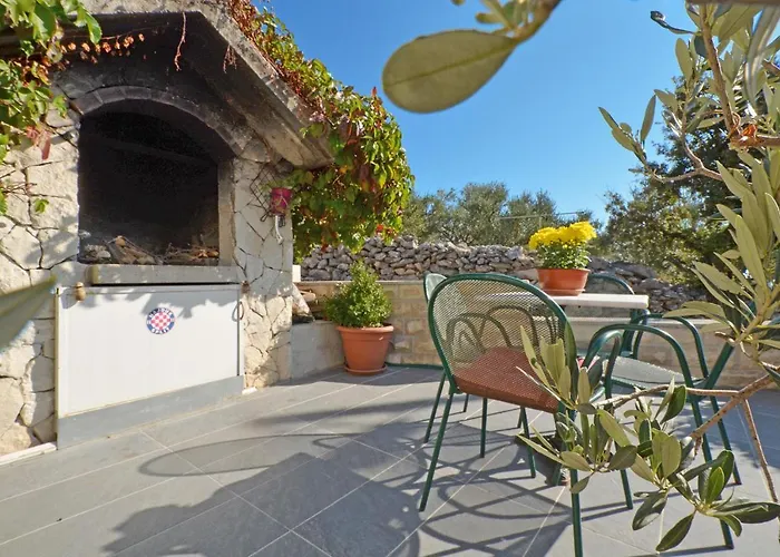 Apartment Una Διαμέρισμα