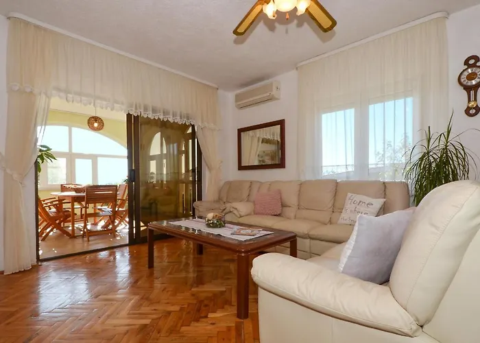 Διαμέρισμα Apartment Una