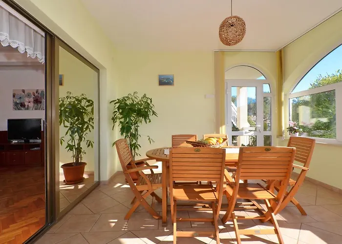 Διαμέρισμα Apartment Una *