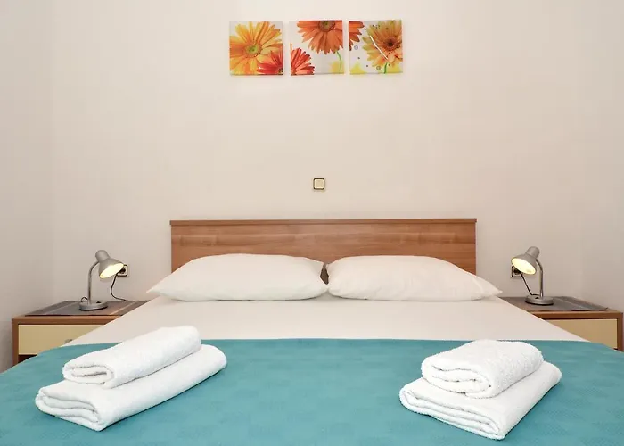 Apartment Una * Seget Vranjica