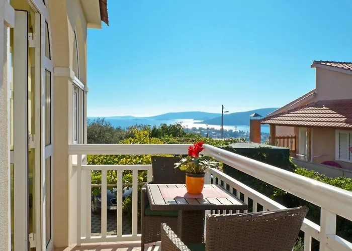 Διαμέρισμα Apartment Una *