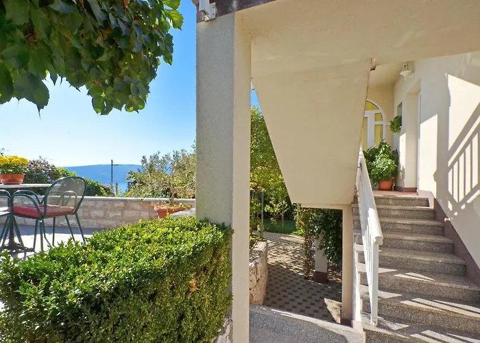 Διαμέρισμα Apartment Una