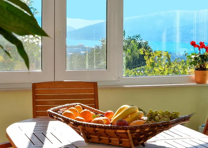 Apartment Una Διαμέρισμα *