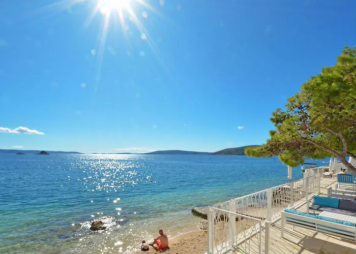 Διαμέρισμα Apartment Una *