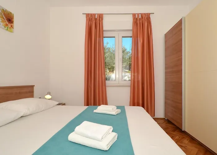 Διαμέρισμα Apartment Una