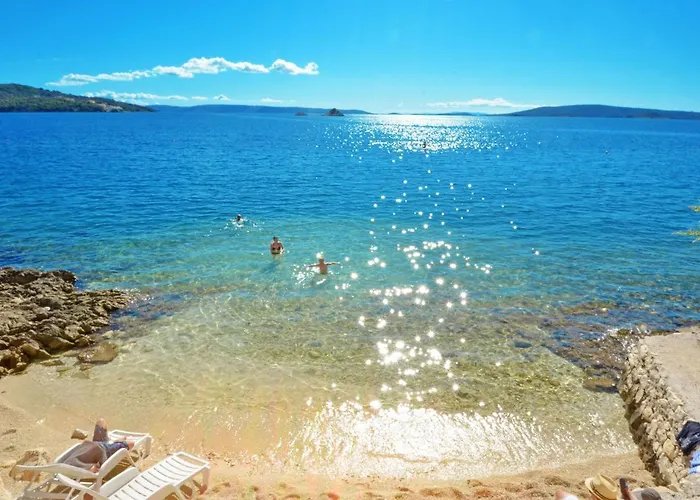 Apartment Una Διαμέρισμα *